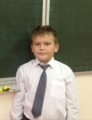 Жигирев Тимофей