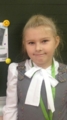 Адрияненкова Алина