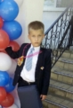 Олейник Денис