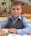 Мамонкин Тимофей